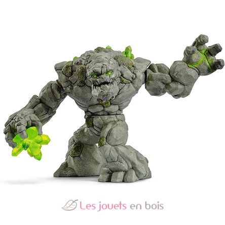 Figurine Monstre de Pierre SC-70141 Schleich 3
