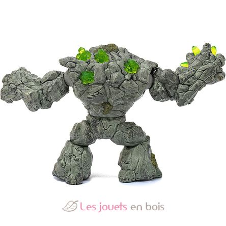 Figurine Monstre de Pierre SC-70141 Schleich 4