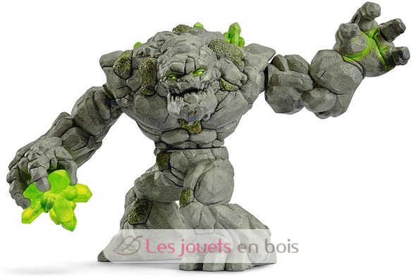 Figurine Monstre de Pierre SC-70141 Schleich 3