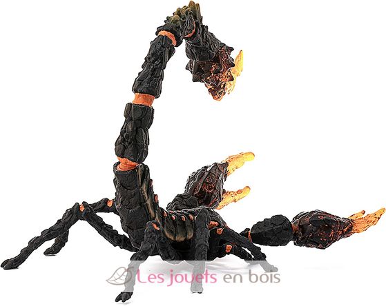 Schleich scorpion rider outlet