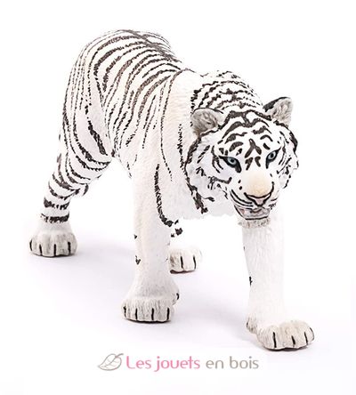 Figurine Tigre Blanc SC-14731 Schleich 2