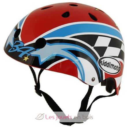 Casque enfant Schwantz Medium KMH016M Kiddimoto 1