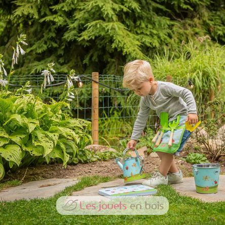 Arrosoir enfant insectes ED-KG270 Esschert Design 8