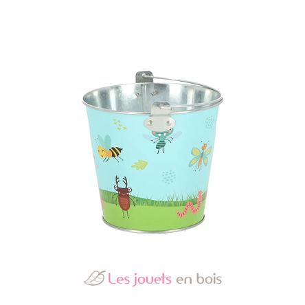 Seau enfant insectes ED-KG271 Esschert Design 2