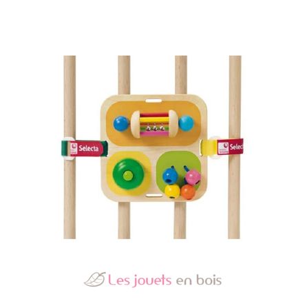 Jeu d'activités Tavolini SE367-2426 Selecta 2