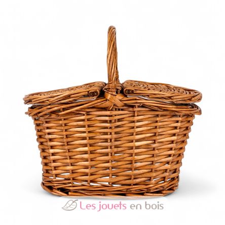 Service à thé Les Petits Amis EG540062 Egmont Toys 2
