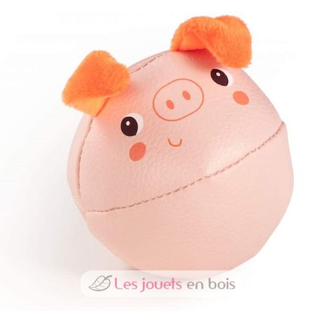 Set de 4 formes ferme LI-83254 Lilliputiens 6