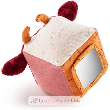 Set de 4 formes ferme LI-83254 Lilliputiens 5
