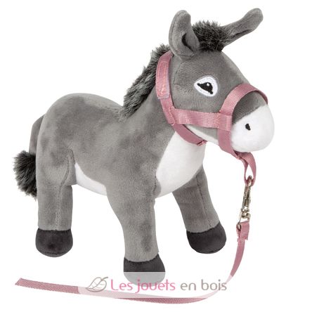 Âne avec écurie et accessoires LE12896 Small Foot company 8
