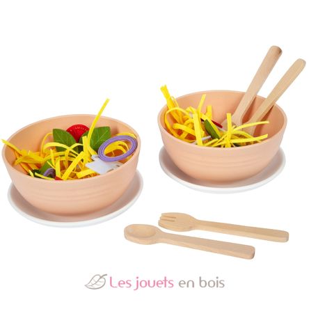Set de jeu avec des pâtes LE12846 Small Foot company 2