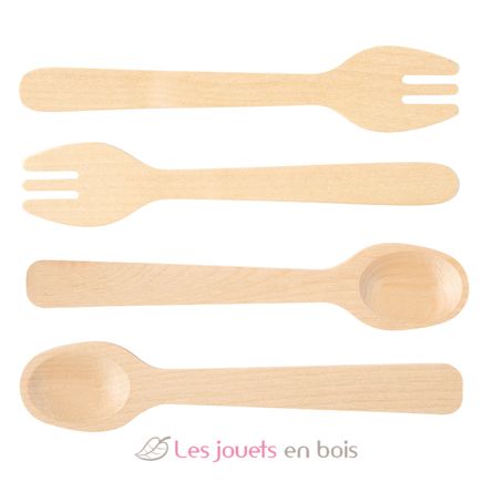 Set de jeu avec des pâtes LE12846 Small Foot company 6