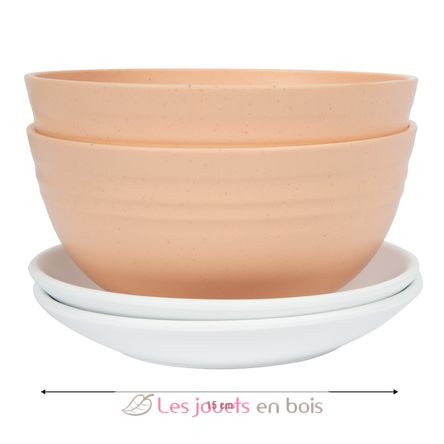 Set de jeu avec des pâtes LE12846 Small Foot company 5