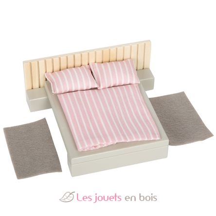 Meubles pour maison de poupée LE12818 Small Foot company 3