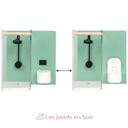 Meubles pour maison de poupée LE12818 Small Foot company 6