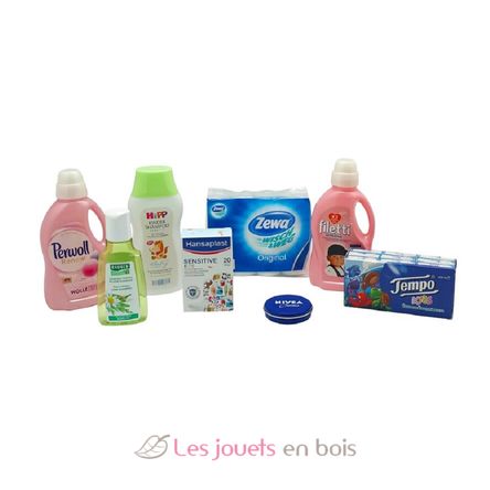 Set de produits de soins pour jouer TA-0408.3 Tanner 1