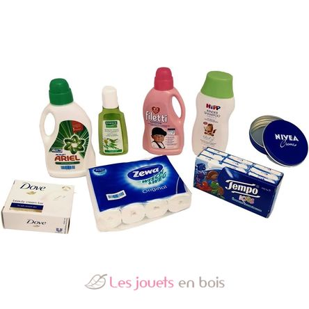 Set de produits de soins pour jouer TA-0408.3 Tanner 2