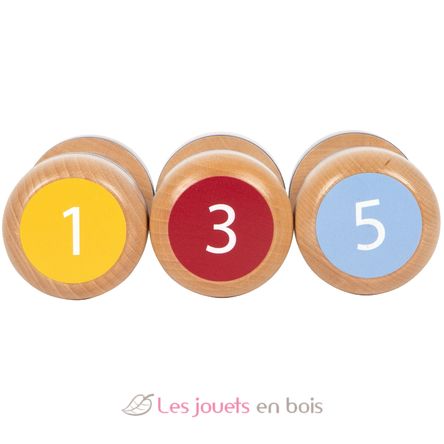 Set de 3 sabliers XL LE12781 Small Foot company 3