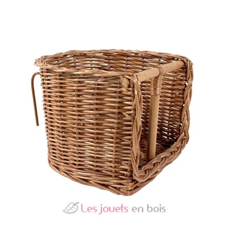 Siège de vélo pour poupée EG520006 Egmont Toys 1