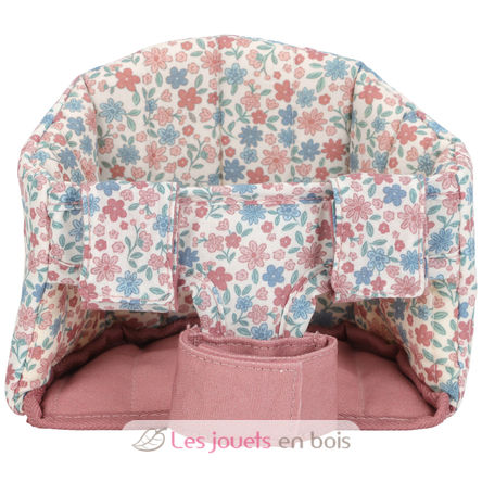 Siège vélo pour poupée LD4576 Little Dutch 3
