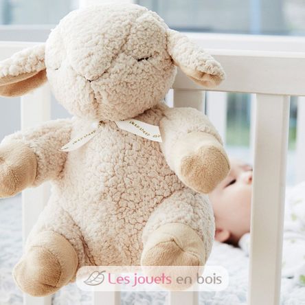 Peluche musicale Sleep Sheep CloudB-7303-Z8 Cloud b 2