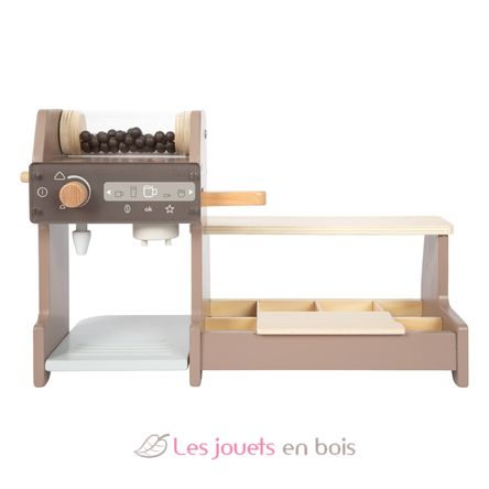 Set de café barista LE12823 Small Foot company 5