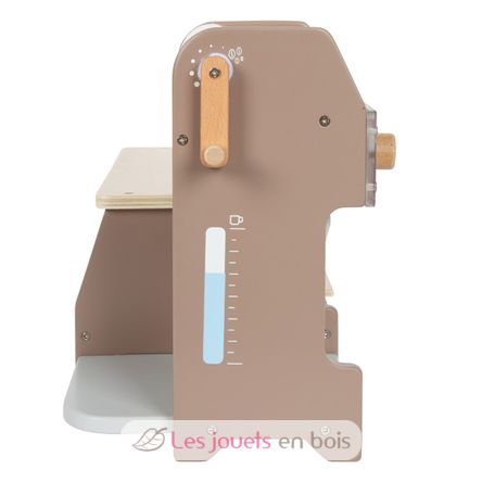 Set de café barista LE12823 Small Foot company 6