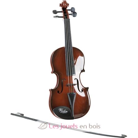 Violon classique pour enfant LE7027 Small foot company 1