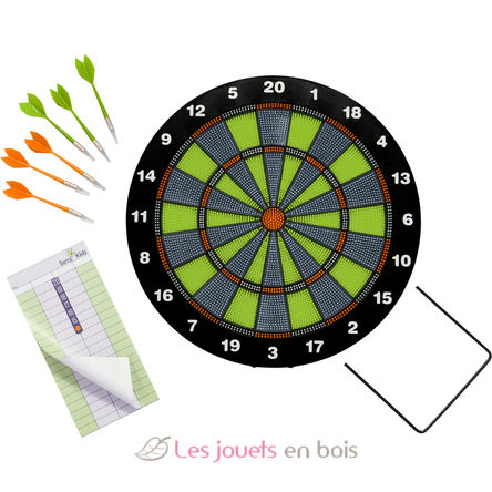 Jeu de fléchettes - Softdart HA-304425 Haba 1