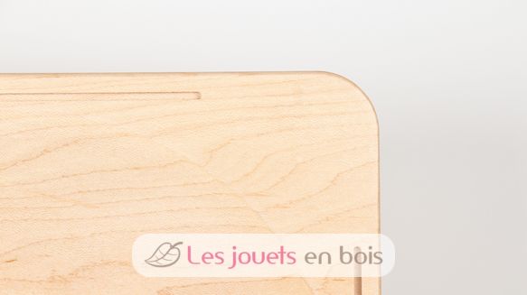 Plateau pour toupies en bois massif SO-1683401 Solib 3