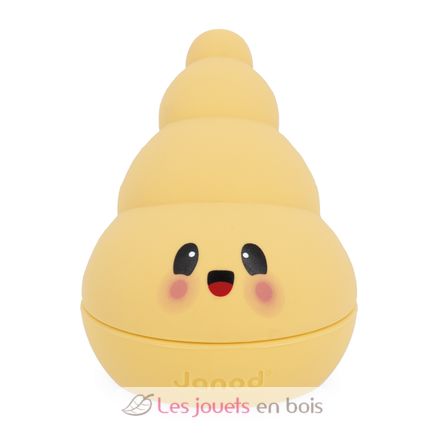 Souffleur de bulles pour le bain J04737 Janod 14