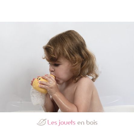 Souffleur de bulles pour le bain J04737 Janod 7