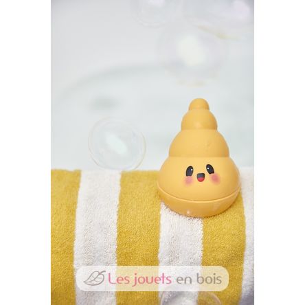 Souffleur de bulles pour le bain J04737 Janod 8
