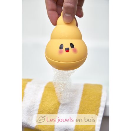 Souffleur de bulles pour le bain J04737 Janod 10