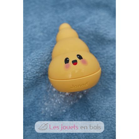 Souffleur de bulles pour le bain J04737 Janod 11