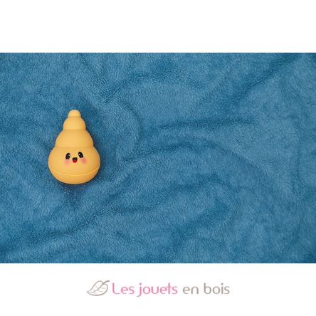 Souffleur de bulles pour le bain J04737 Janod 15
