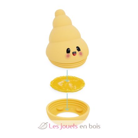 Souffleur de bulles pour le bain J04737 Janod 6