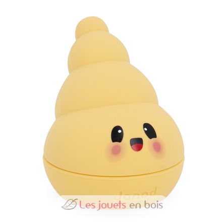Souffleur de bulles pour le bain J04737 Janod 13