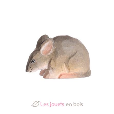 Figurine Souris WU-40606 Wudimals 1