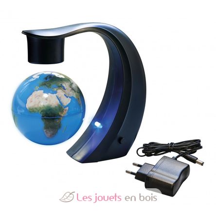 Globe lévitation BUK-SP003 Buki France 2