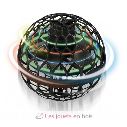 Flying ball - Buki France - Les jouets en bois
