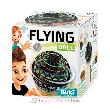 Flying ball - Buki France - Les jouets en bois