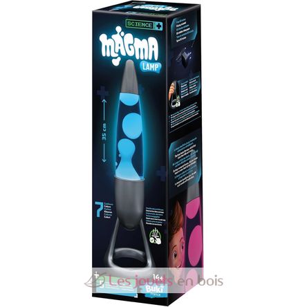 Lampe magma BUK-SP010 Buki France 3