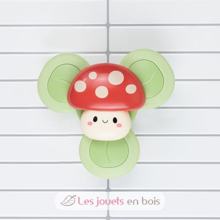 3 Spinners sensoriels Forêt TT1-1050 Tiger Tribe 8