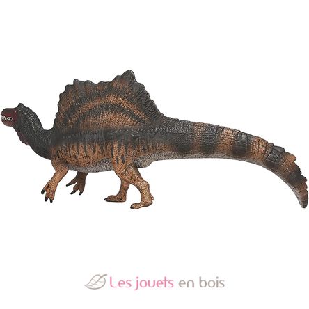 Figurine Spinosaure SC-15009 Schleich 2