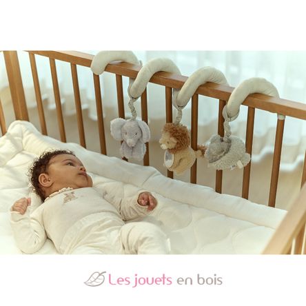 Spirale d'activité Safari Friends LD8312 Little Dutch 2