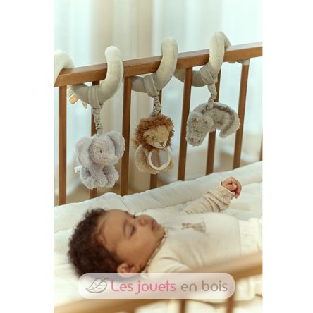 Spirale d'activité Safari Friends LD8312 Little Dutch 3