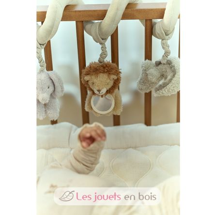 Spirale d'activité Safari Friends LD8312 Little Dutch 4