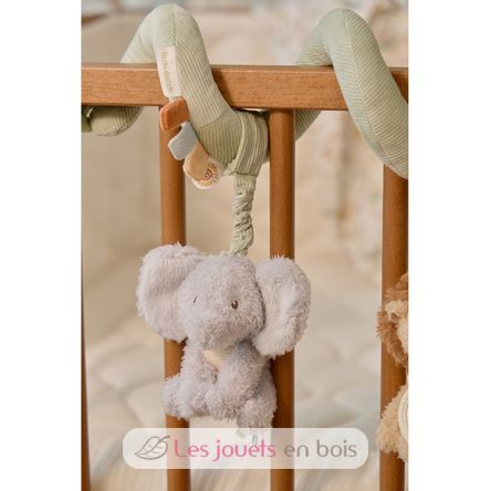 Spirale d'activité Safari Friends LD8312 Little Dutch 6
