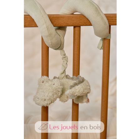 Spirale d'activité Safari Friends LD8312 Little Dutch 7
