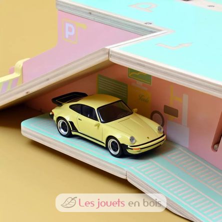 Station service Palm Springs NO-G43000 Norev 5